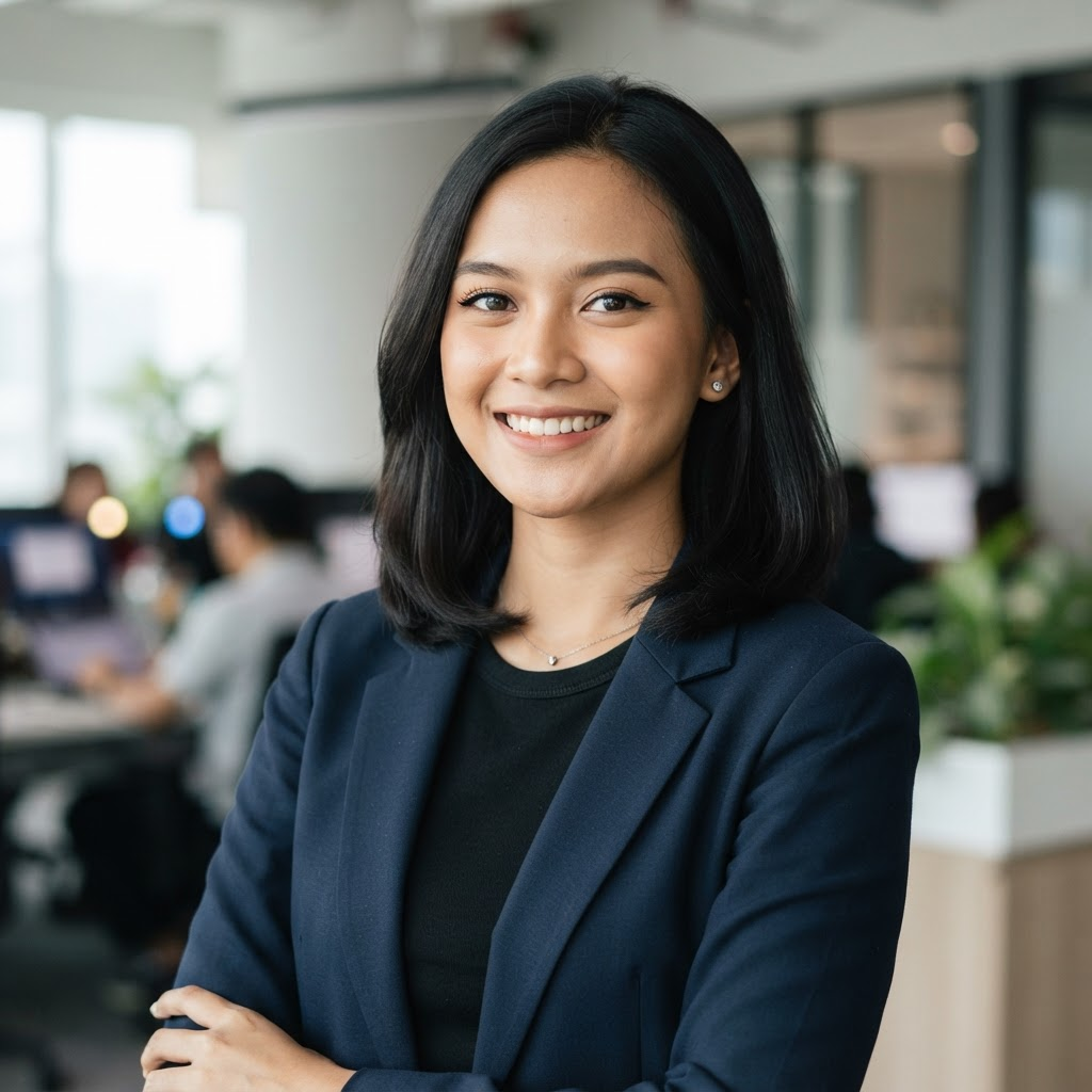 Foto Rani Wijaya